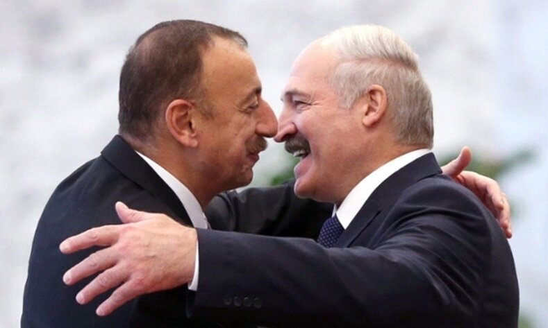 Лукашенко «не заметил» этнические чистки армян в Нагорном Карабахе и агрессию Азербайджана против Армении